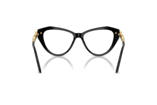 Vue arrière Swarovski SK2047 (1001)