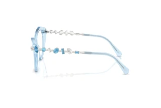 Vue latérale Swarovski SK2047 (1078)