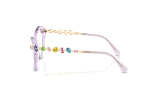 Vue latérale Swarovski SK2047 (1079)