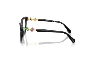 Vue latérale Swarovski SK2048 (1001)