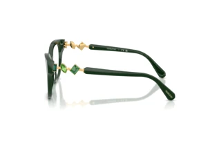 Vue latérale Swarovski SK2048 (1026)