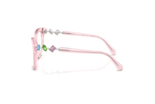Vue latérale Swarovski SK2048 (3001)