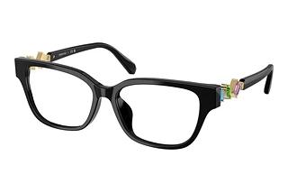 Swarovski SK2049D 1001 Black