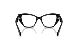 Vue arrière Swarovski SK2050U (1001)