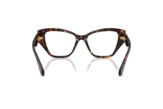 Vue arrière Swarovski SK2050U (1002)