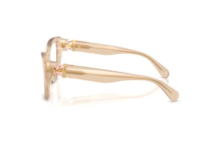 Vue latérale Swarovski SK2050U (1034)