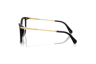 Vue latérale Swarovski SK2051 (1001)