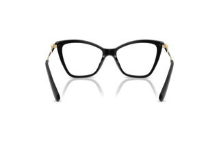 Vue arrière Swarovski SK2051 (1001)