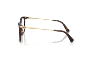 Vue latérale Swarovski SK2051 (1002)