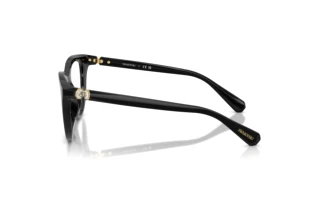 Vue latérale Swarovski SK2052 (1001)