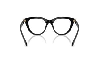 Vue arrière Swarovski SK2052 (1001)