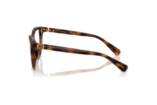 Vue latérale Swarovski SK2052 (1002)