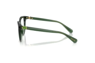 Vue latérale Swarovski SK2052 (1043)