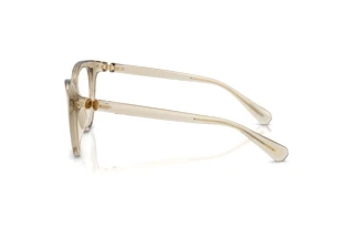 Vue latérale Swarovski SK2052 (3003)