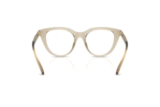 Vue arrière Swarovski SK2052 (3003)