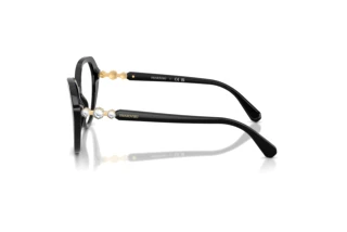 Vue latérale Swarovski SK2054 (1001)