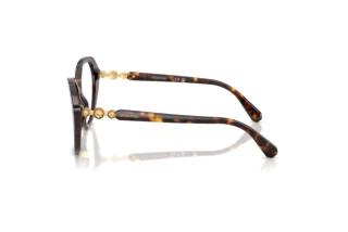 Vue latérale Swarovski SK2054 (1002)