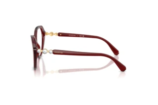 Vue latérale Swarovski SK2054 (1073)