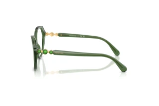 Vue latérale Swarovski SK2054 (1085)