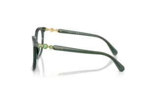 Vue latérale Swarovski SK2055 (1043)