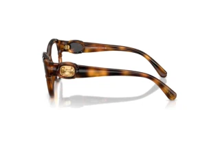 Vue latérale Swarovski SK2057 (1002)