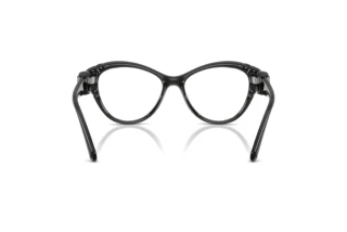 Vue arrière Swarovski SK2057 (1087)