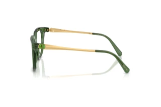 Vue latérale Swarovski SK2059 (1085)