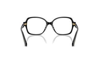 Vue arrière Swarovski SK2063 (1001)