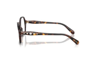 Vue latérale Swarovski SK2063 (1002)