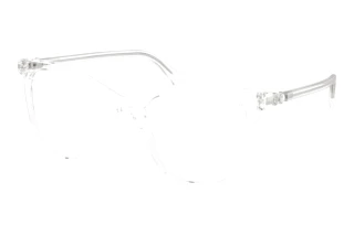 Vue de face Swarovski SK2064 (1027)