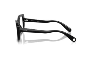 Vue latérale Swarovski SK2066U (1001)