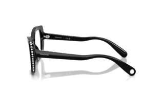 Vue latérale Swarovski SK2066U (1093)