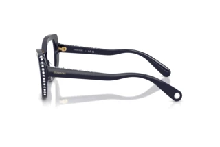 Vue latérale Swarovski SK2066U (1099)