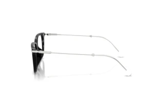 Vue latérale Swarovski SK2067D (1038)