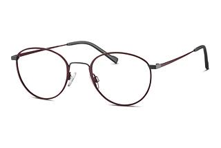 TITANFLEX EBT 820825 50 rot / rosa / violett