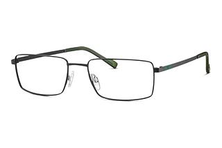 TITANFLEX EBT 820854 10 schwarz