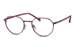 TITANFLEX EBT 820859 50 rot / rosa / violett