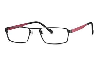 TITANFLEX EBT 820876 15 schwarz