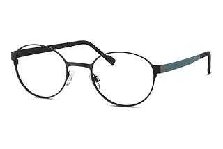 TITANFLEX EBT 820887 10 schwarz