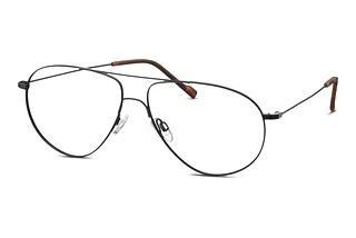 TITANFLEX EBT 820894 10 schwarz