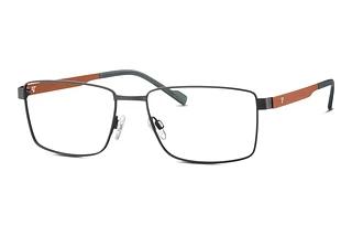 TITANFLEX EBT 820902 38 grau / gun