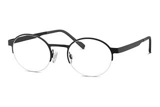 TITANFLEX EBT 820913 10 schwarz