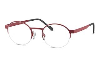 TITANFLEX EBT 820913 50 rot / rosa / violett