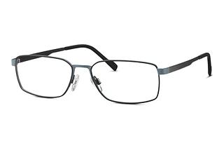 TITANFLEX EBT 820917 13 schwarz