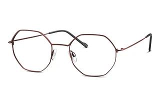TITANFLEX EBT 820928 56 rot / rosa / violett
