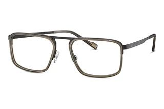 TITANFLEX EBT 820967 14 schwarz