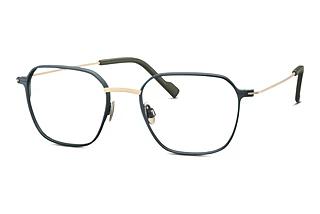 TITANFLEX EBT 821047 26 bronzebraun / anthrazit matt
