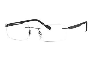TITANFLEX EBT 823014 31 grau / gun