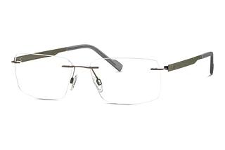 TITANFLEX EBT 823014 34 grau / gun