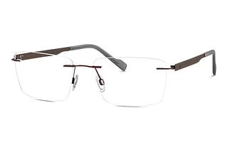 TITANFLEX EBT 823014 56 rot / rosa / violett